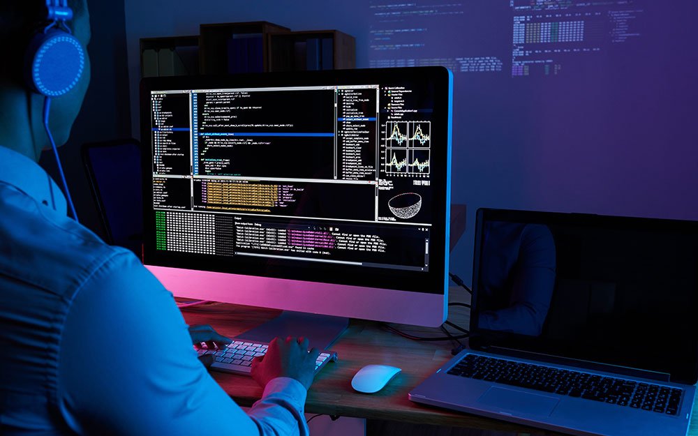 The Power of MERN Stack: Building Web Applications